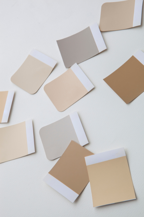 Determine Your Planning&nbsp;Aesthetic